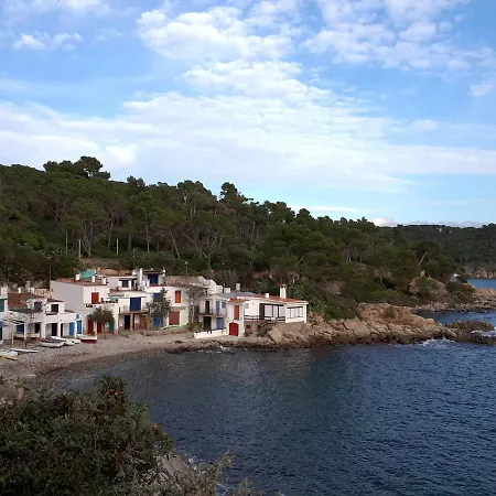 Apartamento Precioso Familiar Con Aparcamiento Palamós
