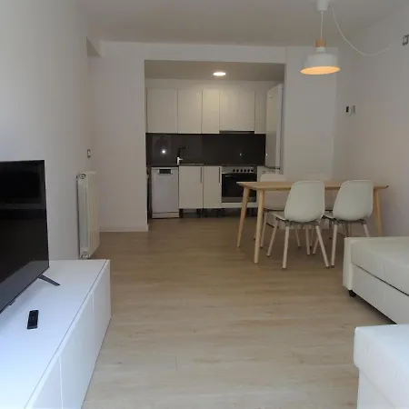 Precioso Familiar Con Aparcamiento Apartamento Palamós