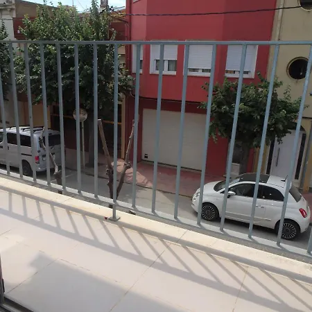 Precioso Familiar Con Aparcamiento Apartamento